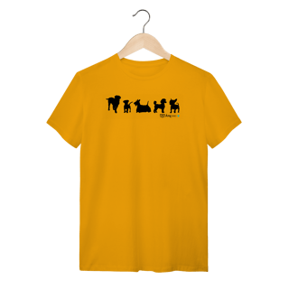 Nome do produto Camiseta | ArqDog #1