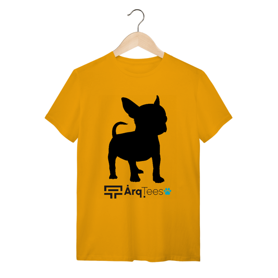 Camiseta | ArqDog #2
