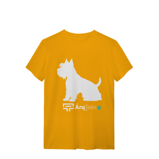 Nome do produto Camiseta | ArqDog #5