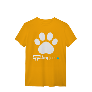 Nome do produto Camiseta | ArqDog #6