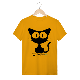 Nome do produto Camiseta | ArqCat #1