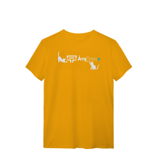 Nome do produto Camiseta | ArqCat #4