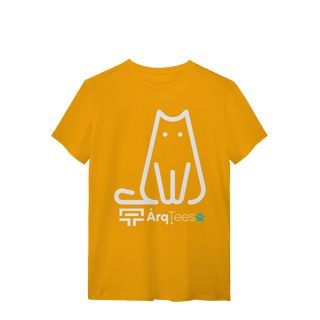 Nome do produto Camiseta | ArqCat #5