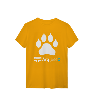 Nome do produto Camiseta | ArqCat #6