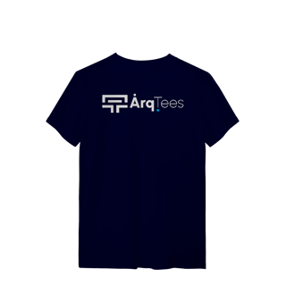 Nome do produto Camiseta | ArqTees #2