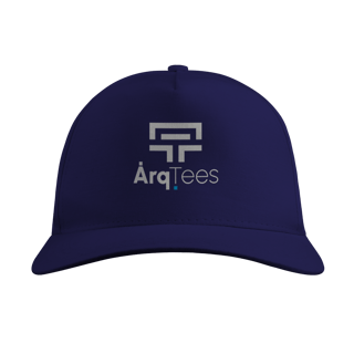 Nome do produto Boné | ArqTees #4