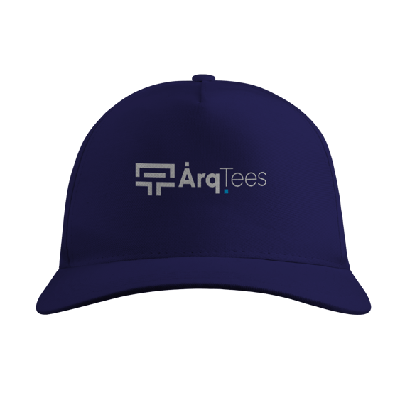 Boné | ArqTees #2