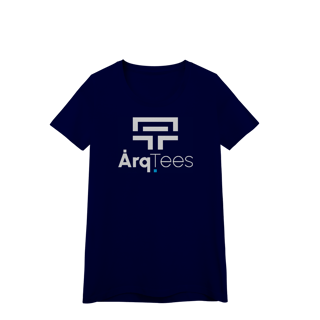 Nome do produto Baby Long | ArqTees #4