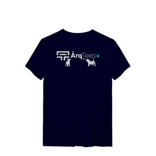 Nome do produto Camiseta | ArqDog #4