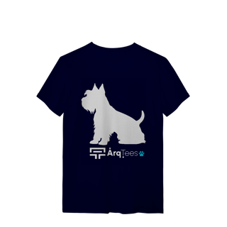 Camiseta | ArqDog #5