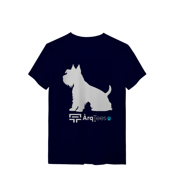 Camiseta | ArqDog #5