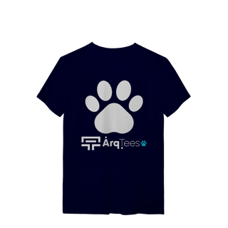 Nome do produto Camiseta | ArqDog #6