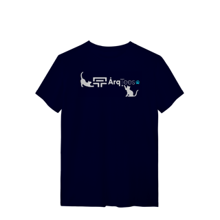 Nome do produto Camiseta | ArqCat #4