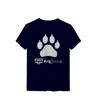 Nome do produto Camiseta | ArqCat #6