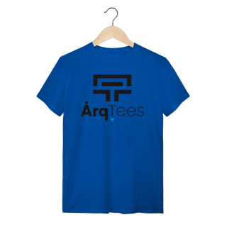 Nome do produto Camiseta | ArqTees #3