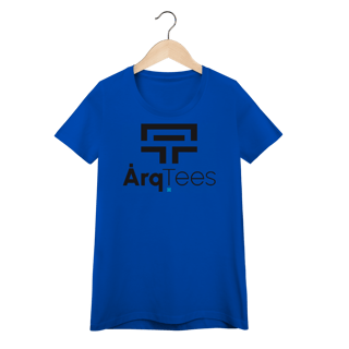 Nome do produto Baby Long | ArqTees #3