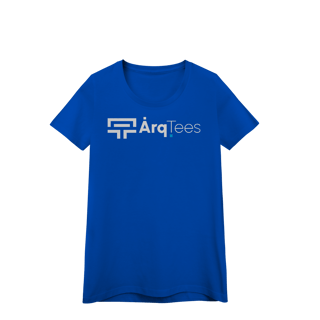 Nome do produto Baby Long | ArqTees #2
