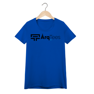 Nome do produto Baby Long | ArqTees #1
