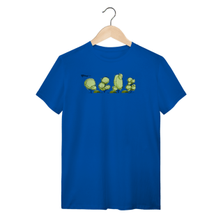 Nome do produto Camiseta | Árvores #3