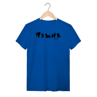 Nome do produto Camiseta | ArqDog #1