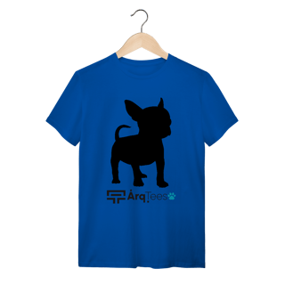 Nome do produto Camiseta | ArqDog #2