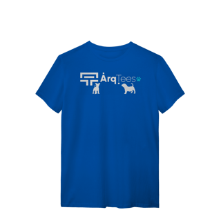 Nome do produto Camiseta | ArqDog #4