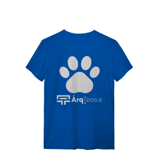Nome do produto Camiseta | ArqDog #6