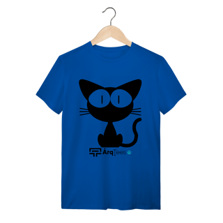Nome do produto Camiseta | ArqCat #1