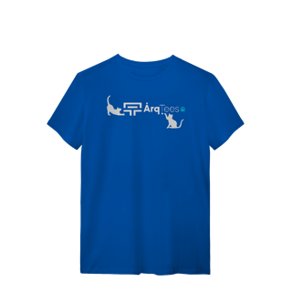 Nome do produto Camiseta | ArqCat #4