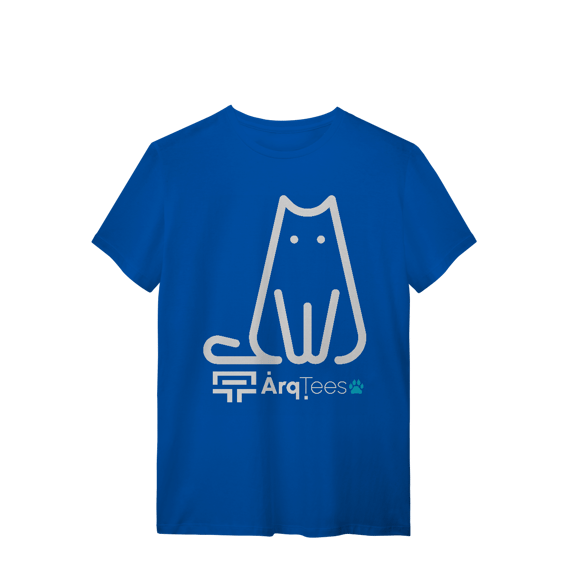 Camiseta | ArqCat #5