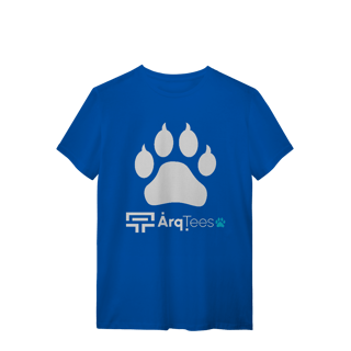 Nome do produto Camiseta | ArqCat #6