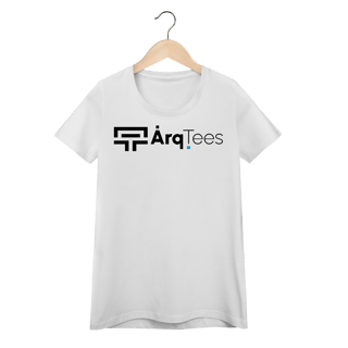 Nome do produto Baby Long | ArqTees #1