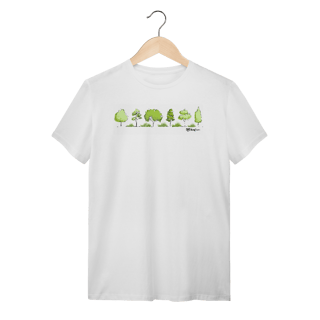 Camiseta | Árvores #1