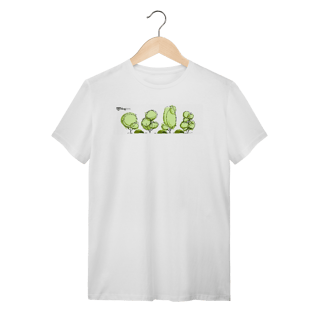 Nome do produto Camiseta | Árvores #3