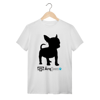 Nome do produto Camiseta | ArqDog #2