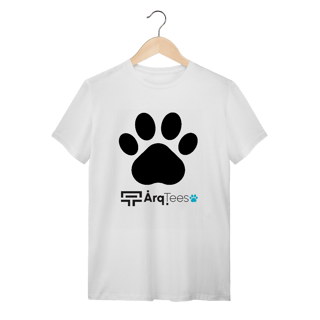 Nome do produto Camiseta | ArqDog #3