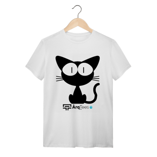 Camiseta | ArqCat #1