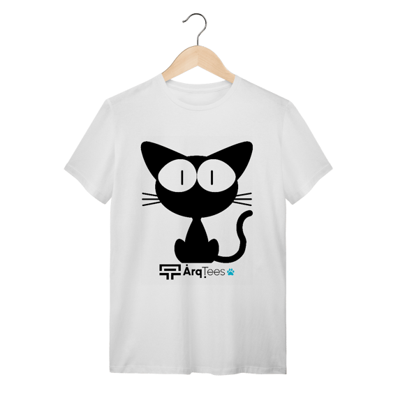 Camiseta | ArqCat #1