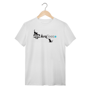 Nome do produto Camiseta | ArqCat #2
