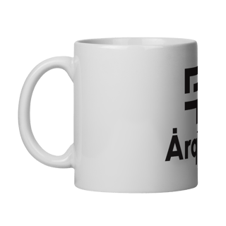 Nome do produto Caneca | ArqTees #2