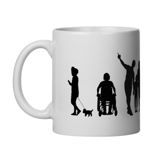 Nome do produto Caneca | Kalunga #6
