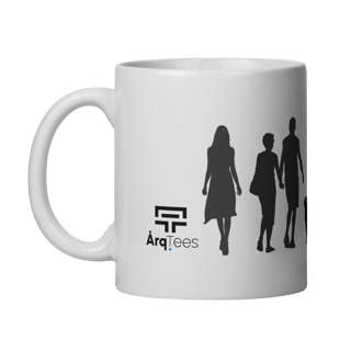 Nome do produto Caneca | Kalunga #5