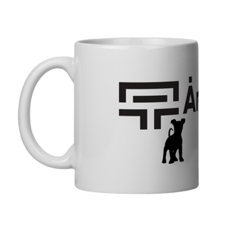 Nome do produto Caneca | ArqDog #4