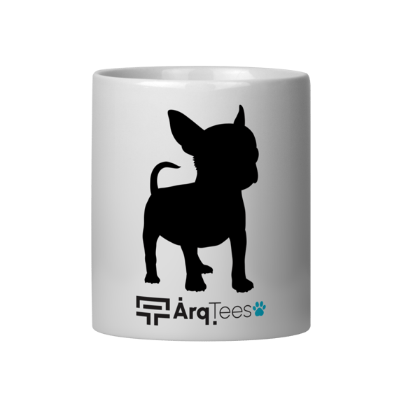 Caneca | ArqDog #2