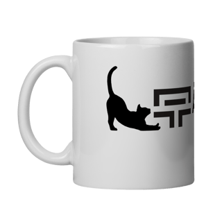 Nome do produto Caneca | ArqCat #2