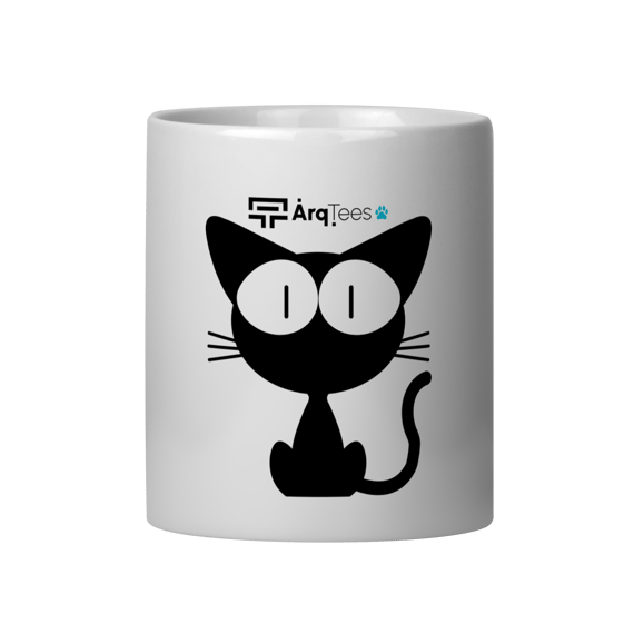 Caneca | ArqCat #1