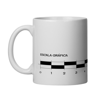 Nome do produto Caneca | Escala Gráfica