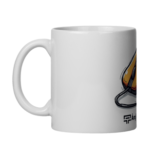 Nome do produto Caneca | Mouse