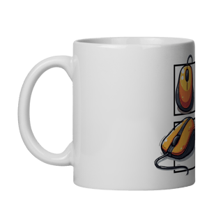 Nome do produto Caneca | Mouses