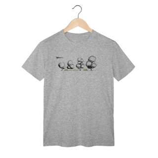 Árvores #2 | T-shirt Classic